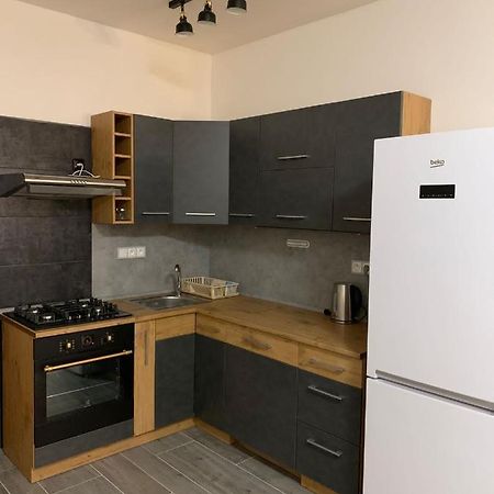 Apartman Na Namesti Králíky Kültér fotó