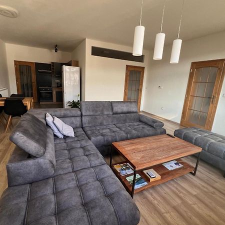Apartman Na Namesti Králíky Kültér fotó