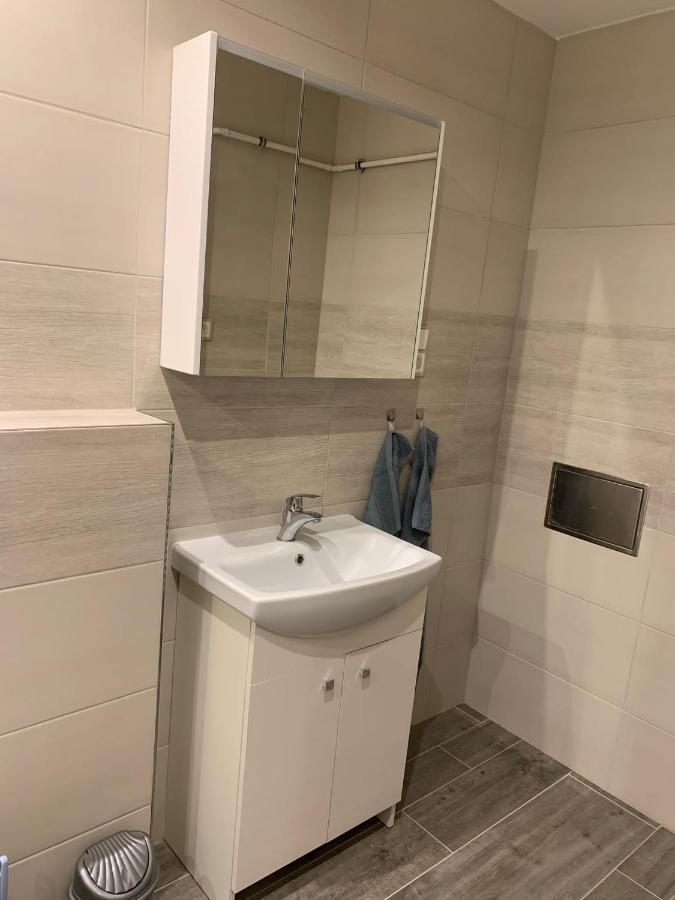 Apartman Na Namesti Králíky Kültér fotó