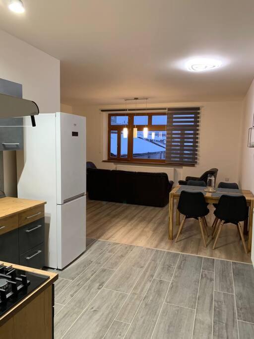 Apartman Na Namesti Králíky Kültér fotó