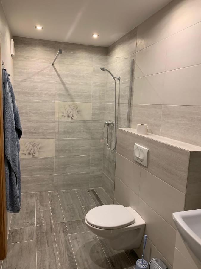 Apartman Na Namesti Králíky Kültér fotó