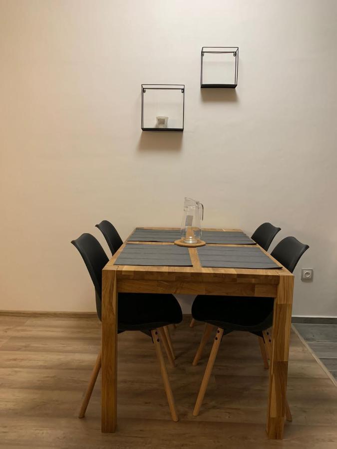 Apartman Na Namesti Králíky Kültér fotó