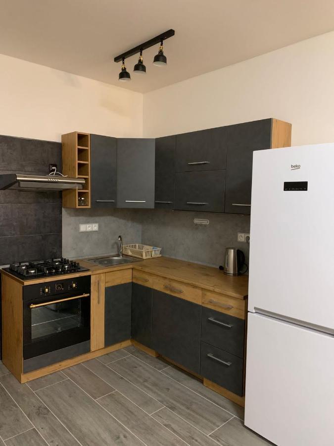 Apartman Na Namesti Králíky Kültér fotó