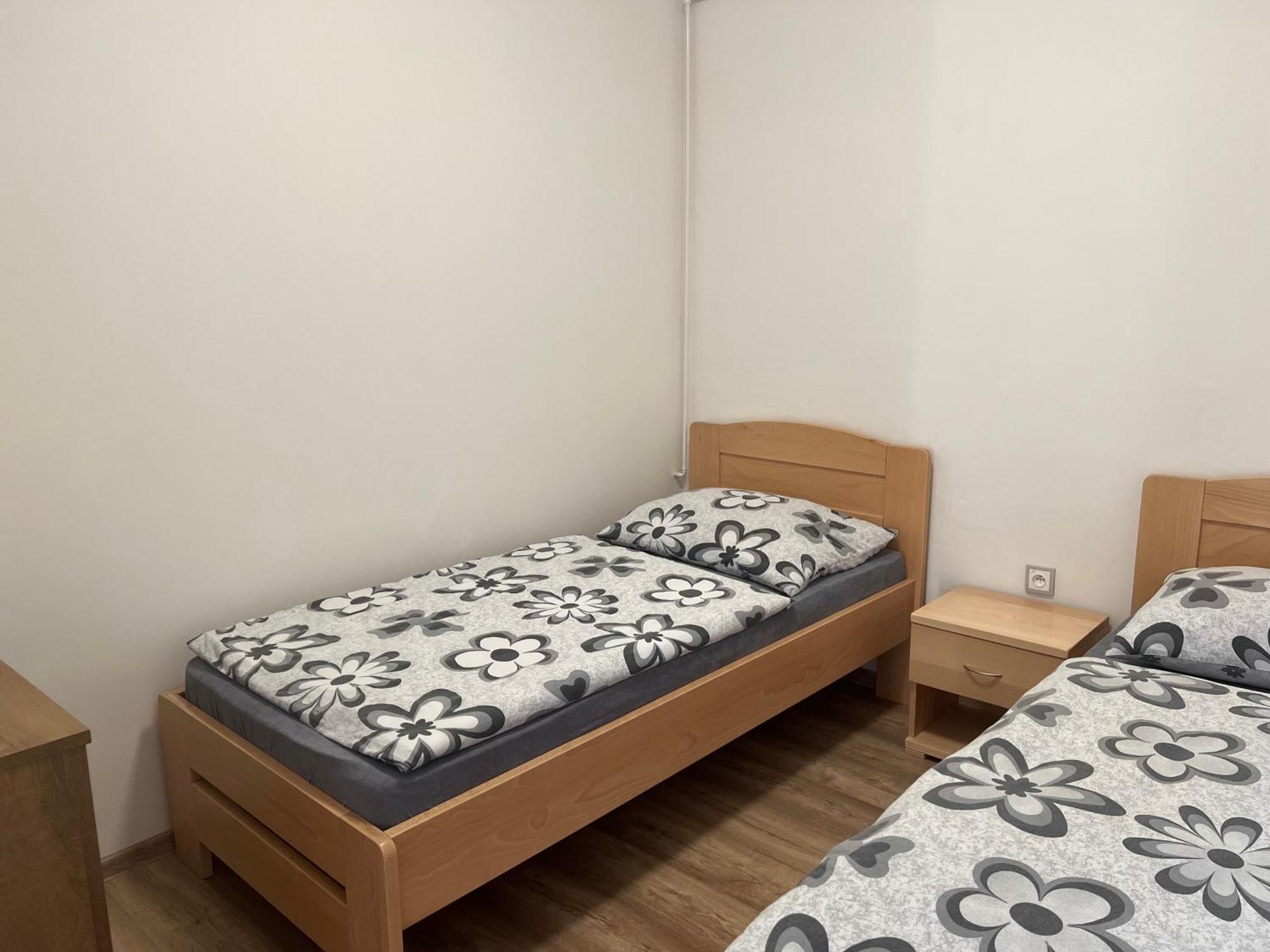 Apartman Na Namesti Králíky Kültér fotó