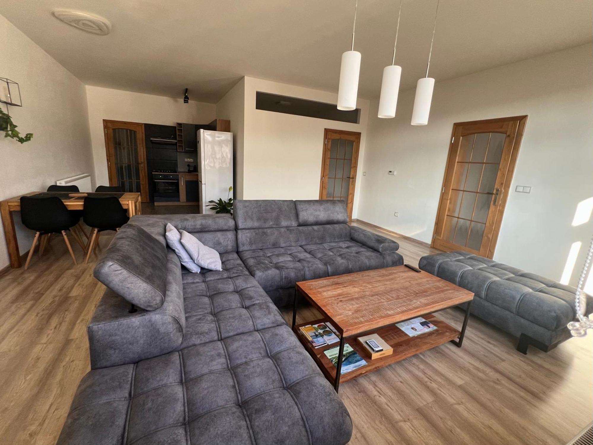 Apartman Na Namesti Králíky Kültér fotó