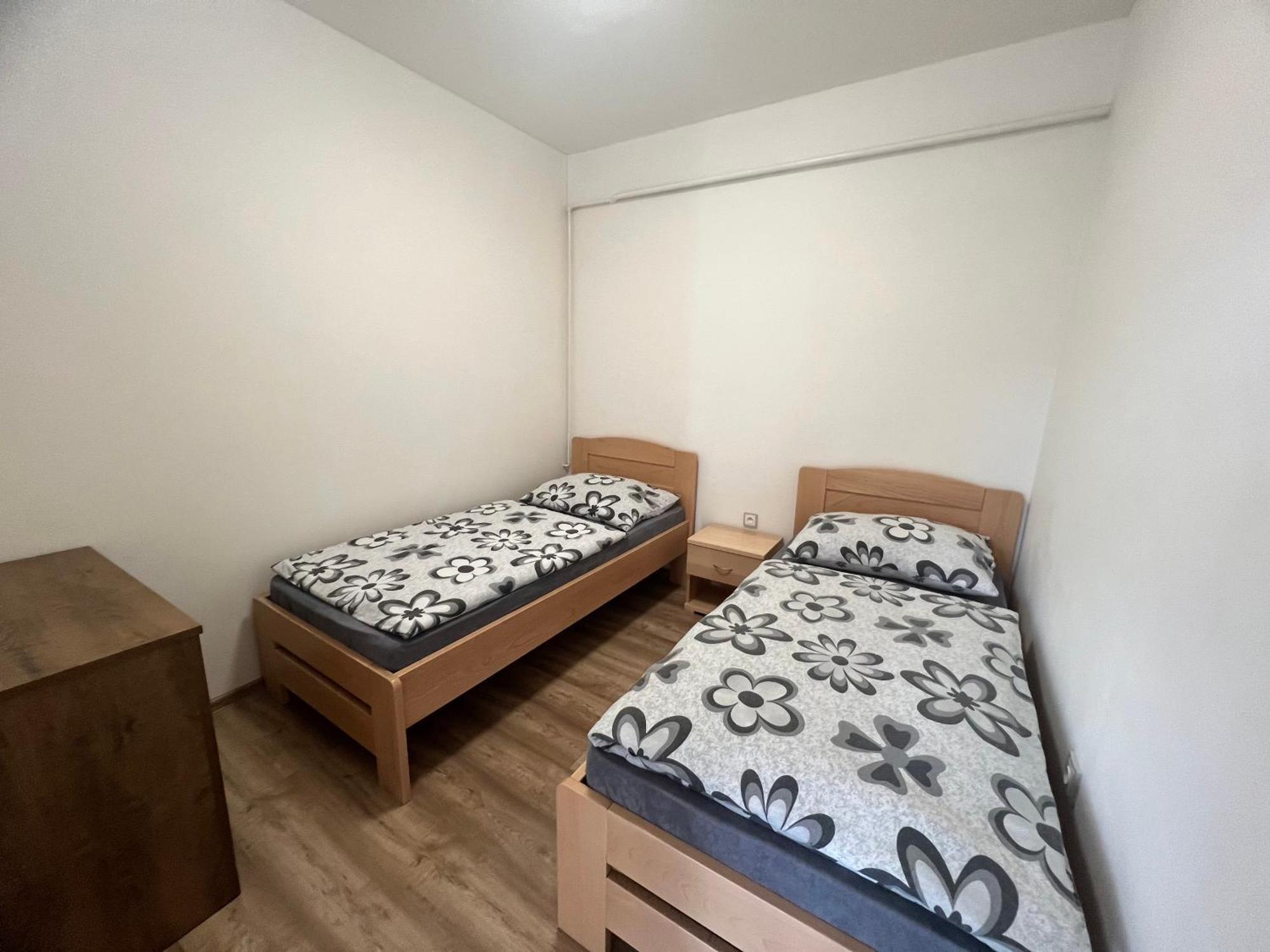 Apartman Na Namesti Králíky Kültér fotó