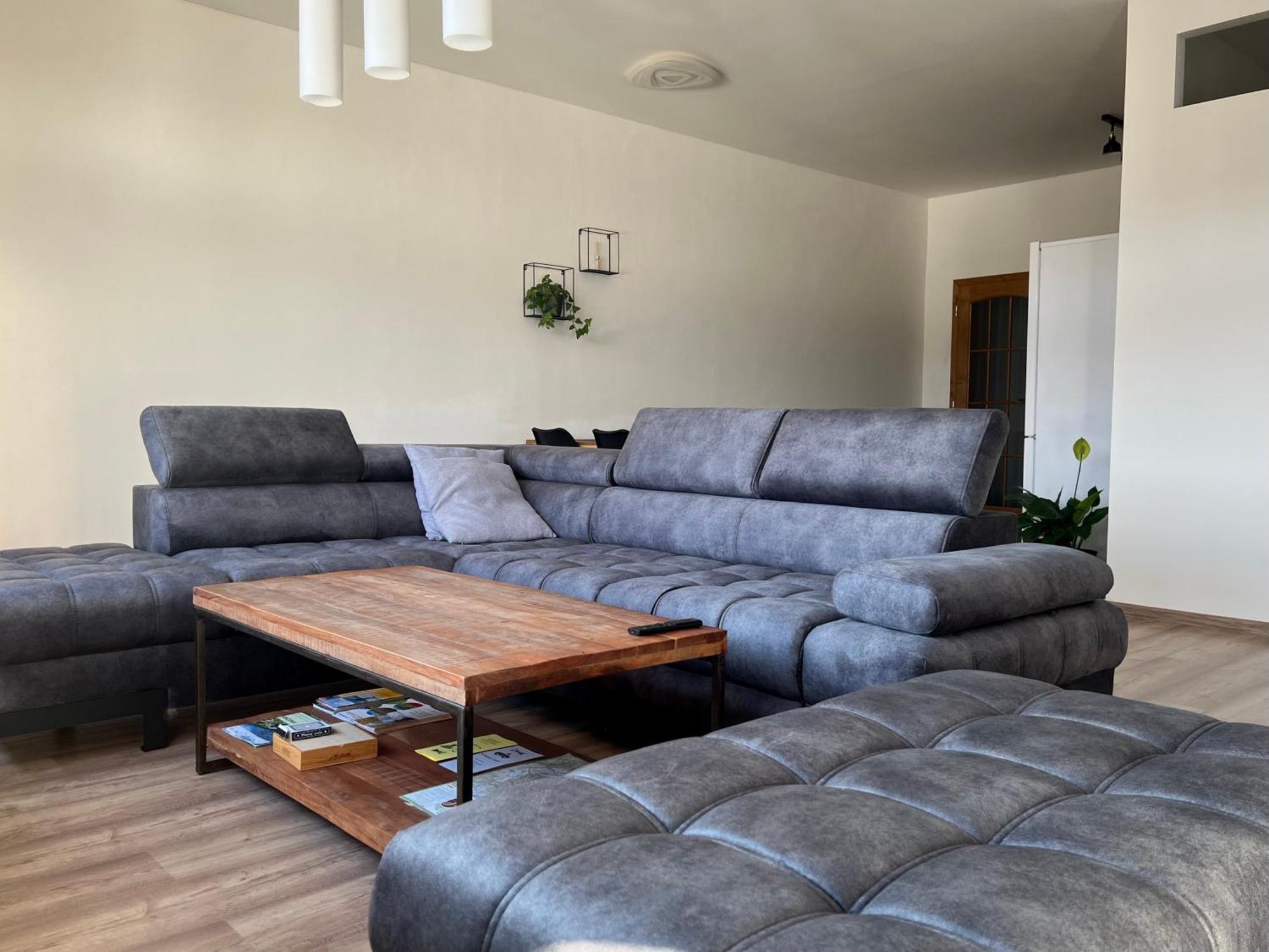Apartman Na Namesti Králíky Kültér fotó